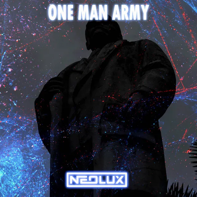 One Man Army