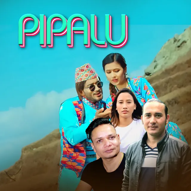 Pipalu