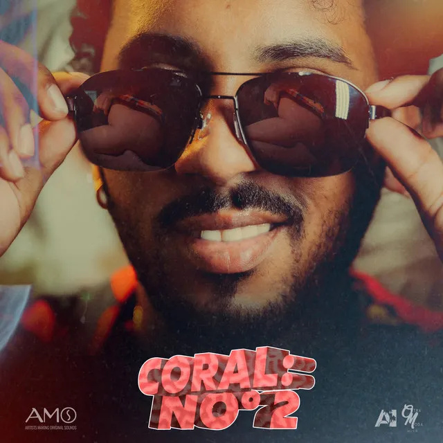 Coral No. 2 - Prod by Carly Musa