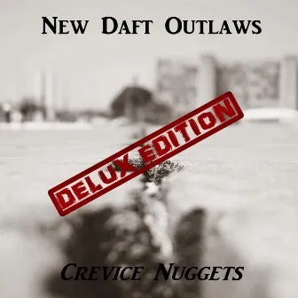 Crevice Nuggets (Deluxe) by New Daft Outlaws