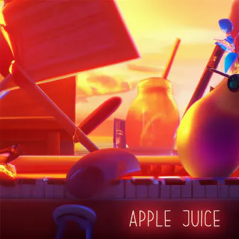 Apple Juice by No Made