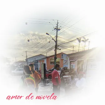 amor de novela by Lil Mec