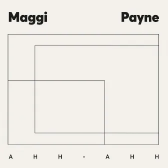 Ahh-Ahh by Maggi Payne