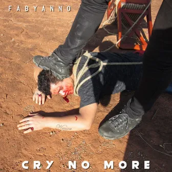 Cry No More by Fabyanno