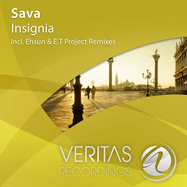 Insignia - E.T Project Remix