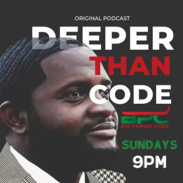 Deeper Than Code