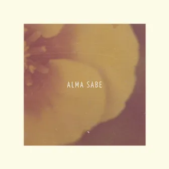 Alma Sabe by Eugenia Sasso