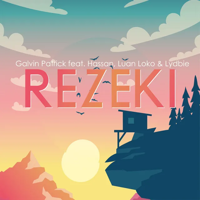 Rezeki