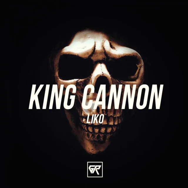 King Cannon - Original Mix