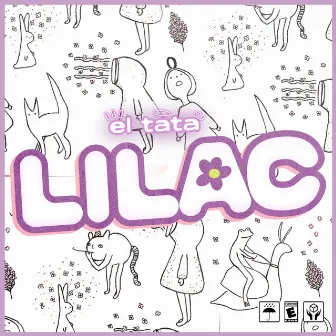 Lilac by El Tata