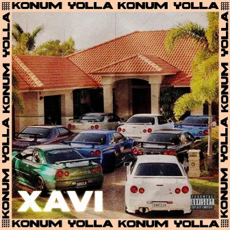 Konum Yolla by Xavi