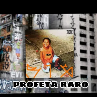 Profeta Raro by B16