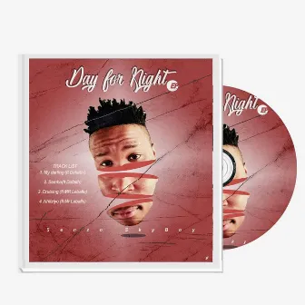 Day for Night EP by Senzo SkyBoy