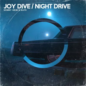 Joy Dive / Night Drive by Casper