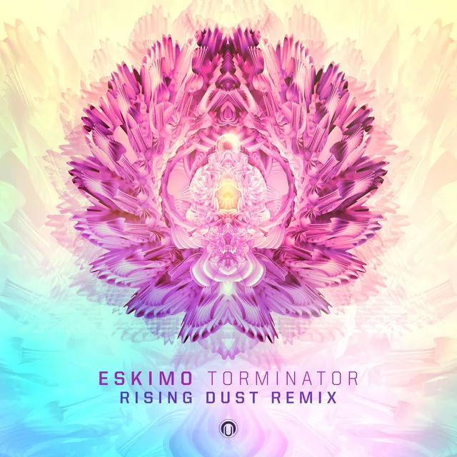 Torminator - Rising Dust Remix