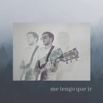 Me Tengo Que Ir by Gonzalo Brancciari