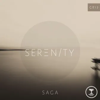 Serenity by Saga