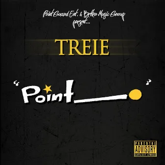 Point Blank Period by Treie