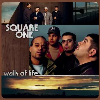 Walk Of Life by Square One