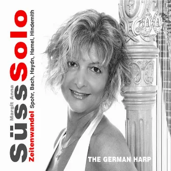 Suss Solo by Margit-Anna Süβ