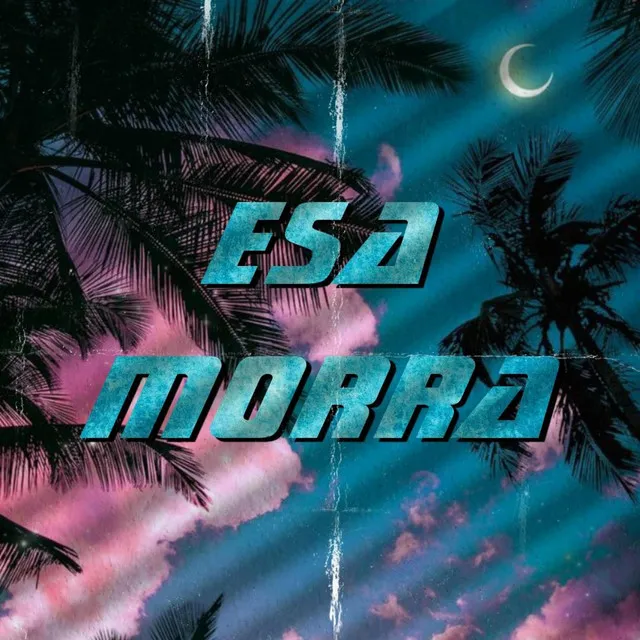 ESA MORRA - (Ella Baila Sola)