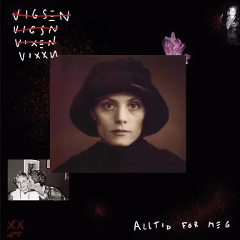 Alltid for meg by VIXXN