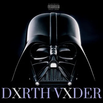 Dxrth Vxder by Ethanpil