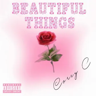 Beautiful Things by Corey C