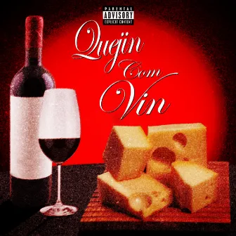 Quejin com Vin by Gutz