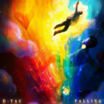 Falling by D-Tac