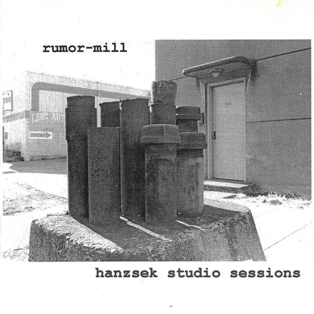 Hanzsek Studio Sessions