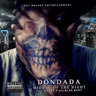 Middle of the Night by Dondada