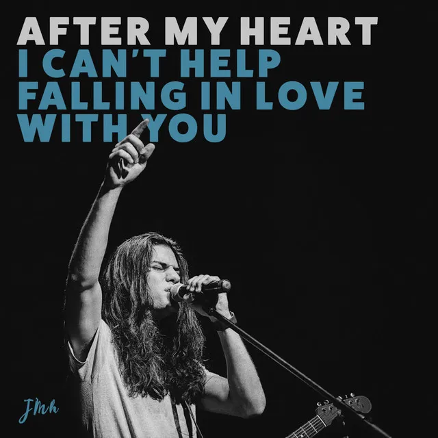 After My Heart + Can't Help Falling in Love (Live Spontaneous)