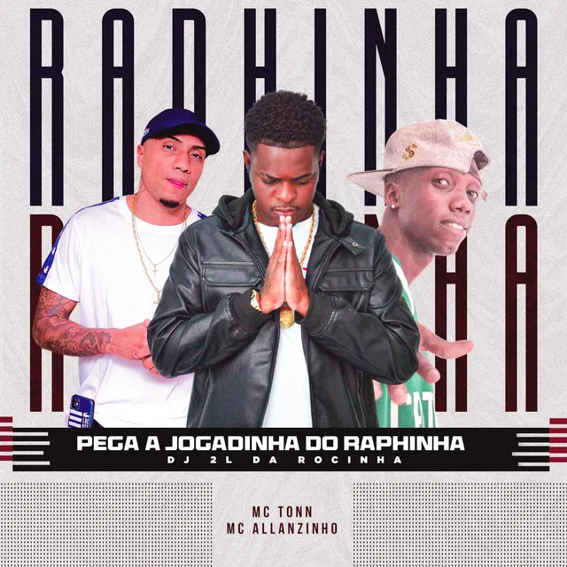 Pega a Jogadinha do Raphinha