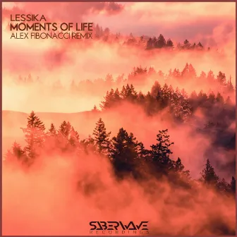 Moments of Life (Alex Fibonacci Remix) by Lessika