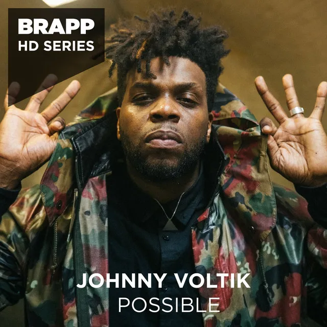 Possible - Brapp HD Series