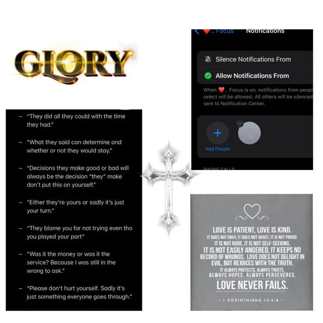 Glory