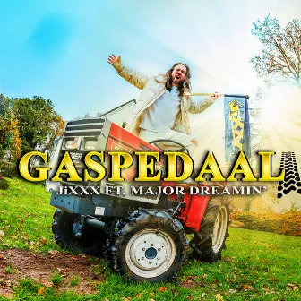 Gaspedaal by JiXXX