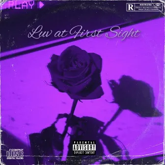 Luv at First Sight by Beatsbycee