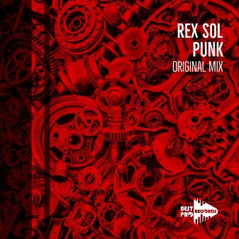 Punk by Rex Sol