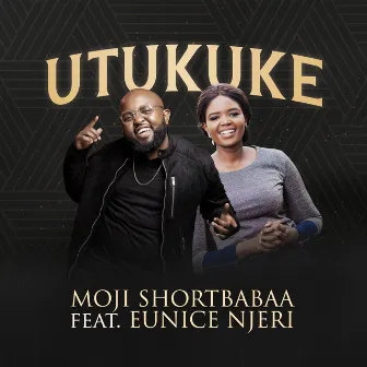 Utukuke by Moji Shortbabaa