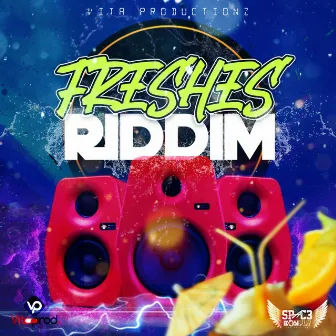 Freshess Riddim Ep by Vita productionz