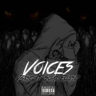 VOICES by V3RSE