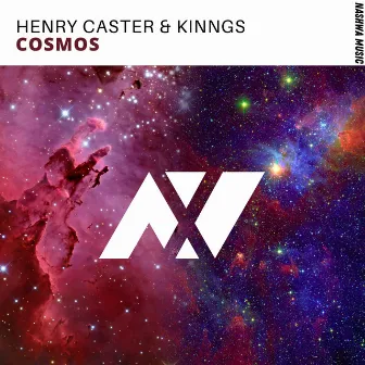 Cosmos by Kinngs