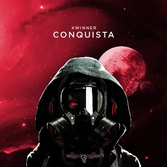 Conquista by XWinner