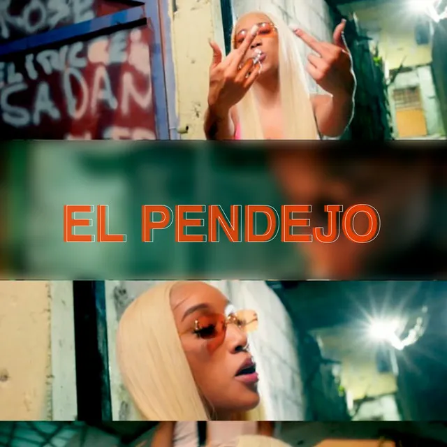 El Pendejo