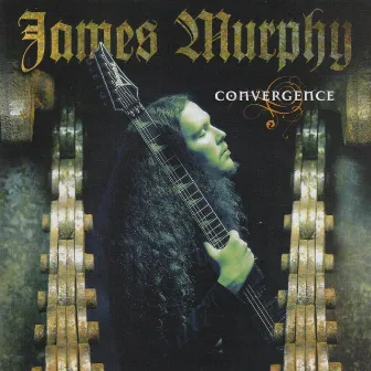 Convergence by James Murphy