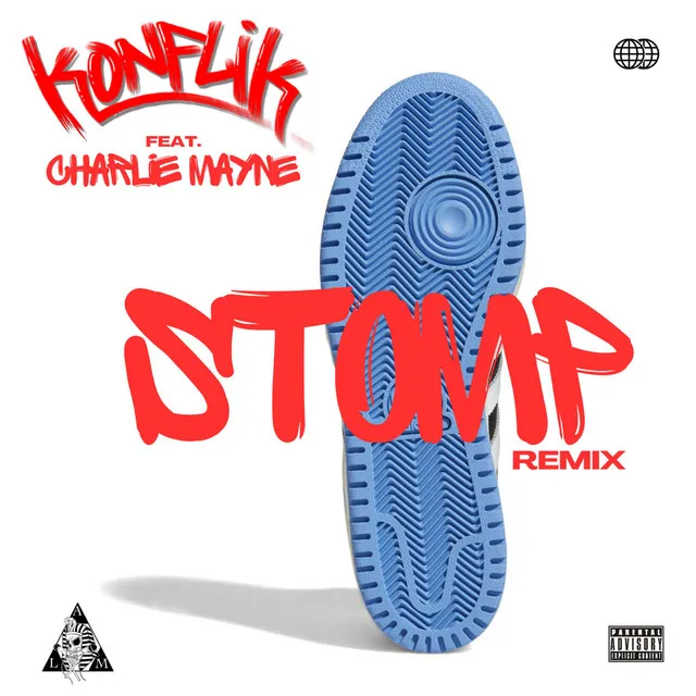 Stomp (REMIX)