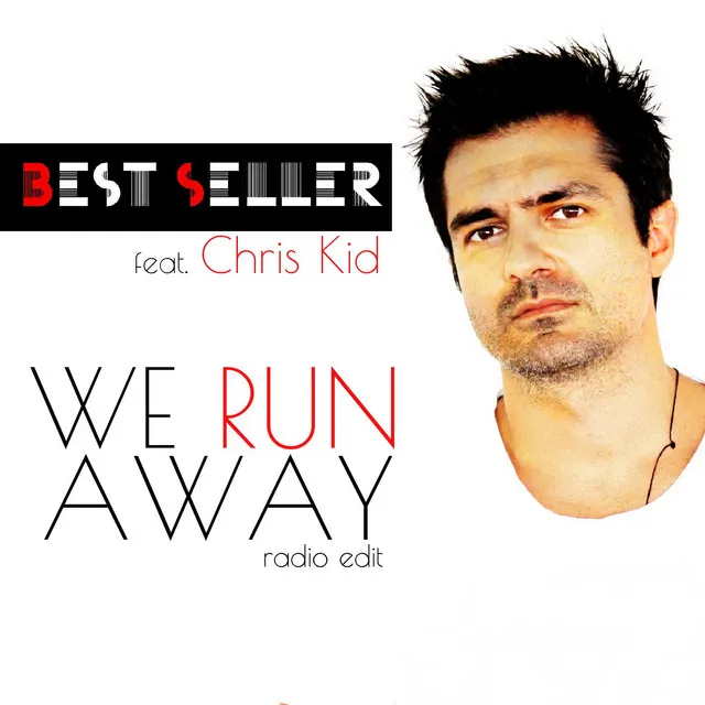 We Run Away - Radio Edit