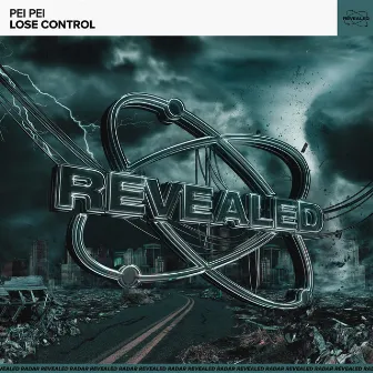 Lose Control by Pei Pei